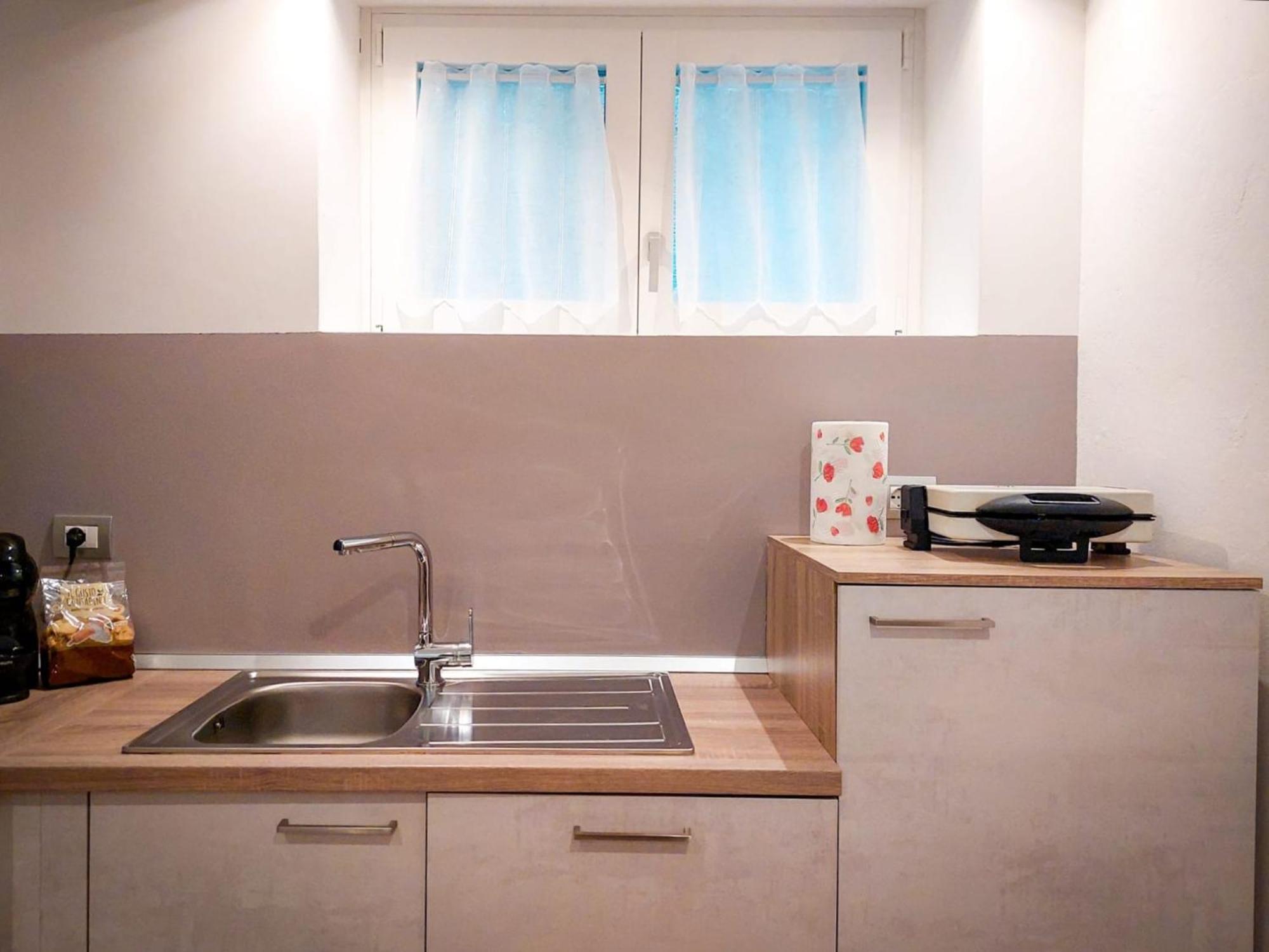 Villa Citrus リーヴァ・デル・ガルダ エクステリア 写真